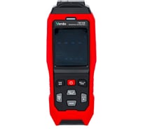 Измеритель температуры Verdo TR1106 с выносным зондом K/J-типа, 2 канала TR111060