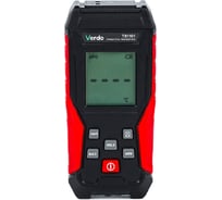 Измеритель температуры Verdo TR1101 с выносным зондом K-типа, 1 канал TR111010