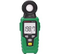 Люксметр цифровой Mastech MS6612A (измеритель освещенности) 00-00017000