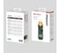 Токовые клещи Mastech MS2601 M182 3