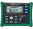 Измеритель сопротивления заземления Mastech MS2302 M181 1