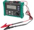 Измеритель сопротивления изоляции Mastech MS5205 M186 1