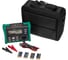Измеритель сопротивления изоляции Mastech MS5205 M186 3