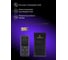 Лазерная рулетка Ermenrich Reel PRO GE40, фиолетовый 86258 4
