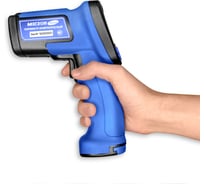 Пирометр инфракрасный МЕГЕОН 16640 к0000403783