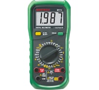 Цифровой мультиметр Mastech MY74 M216