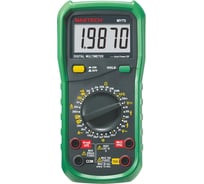 Цифровой мультиметр Mastech MY75 M217
