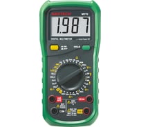 Цифровой мультиметр Mastech MY70 M215