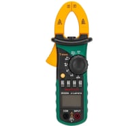 Токовые клещи Mastech MS2028A M171