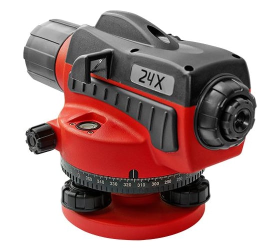 Оптический нивелир CONDTROL 24x2-3-041 2-3-038