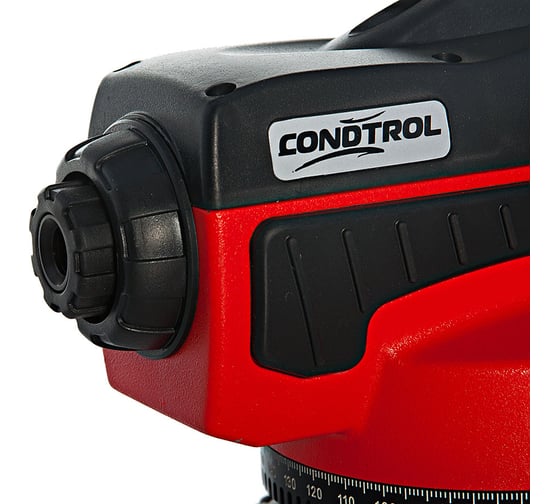 Оптический нивелир CONDTROL 24x2-3-041 2-3-038