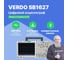 Осциллограф цифровой VERDO SB1627 2 канала, 300 МГц, 2,5 Гвыб/с с поверкой SB162700-СП 2
