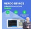 Осциллограф цифровой запоминающий VERDO SB1402 2 канала, 100 МГц, 2 Гвыб/с с выходом VGA с поверкой SB140200V-СП 2