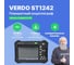 Осциллограф планшетного VERDO ST1242 типа 70 МГц, 4 канала, 14 бит с поверкой ST124200-СП 2
