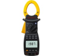 Токовые клещи Mastech MS2205 M180