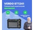 Осциллограф планшетного VERDO ST1241 типа 70 МГц, 4 канала, 8 бит с поверкой ST124100-СП 2