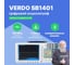 Осциллограф цифровой VERDO SB1401 запоминающий 2 канала, 100 МГц, 1 Гвыб/с с поверкой SB140199-СП 2