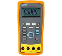 Калибратор токовой VERDO петли с функцией измерения CH3202 0,02% с поверкой CH320200-СП