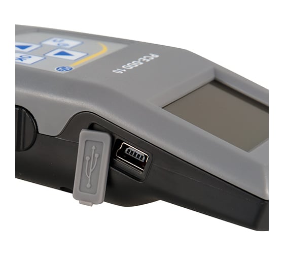 Твердомер PCE DDD-10 P2041275