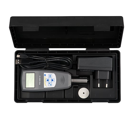 Твердомер PCE DDD-10 P2041275