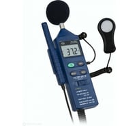 Комбинированный прибор PCE EM 882 P2041145