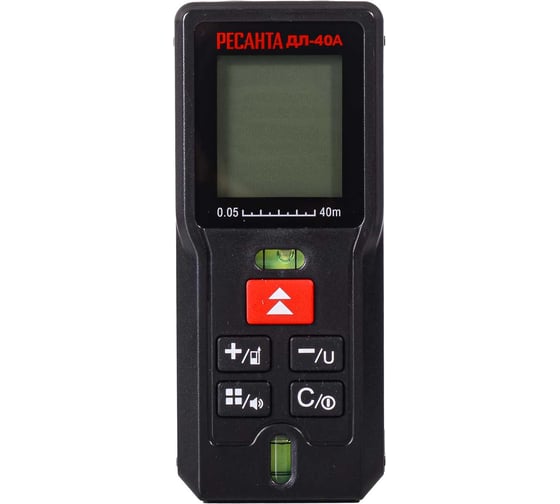 Дальномер Ресанта ДЛ-40A 61/10/526