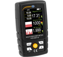 Гауссметр PCE EMF 40 P2041053