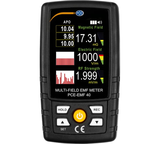 Гауссметр PCE EMF 40 P2041053