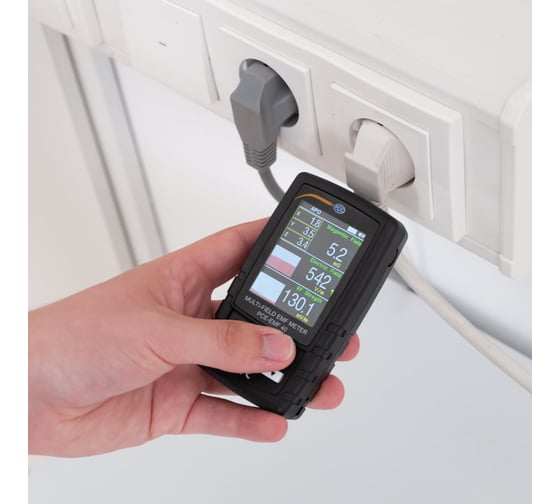 Гауссметр PCE EMF 40 P2041053