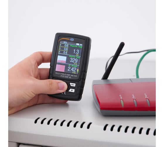 Гауссметр PCE EMF 40 P2041053