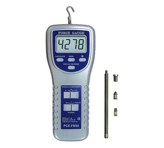 Динамометр PCE FM 50 P2041084