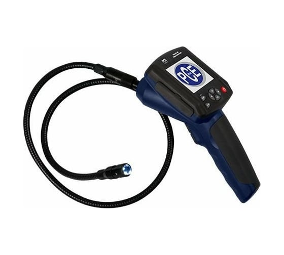 Видеоэндоскоп LASERTECH PCE + два зонда в комплекте 1 м и 3 м VE 100 P2040902 1