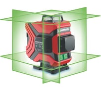 Лазерный нивелир Condtrol Fliesen 3D Laser 7-2-103