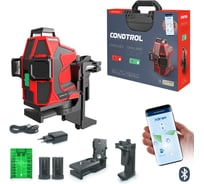 Лазерный нивелир Omniliner G3D Kit Condtrol 1-2-406