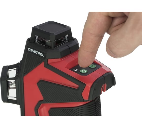 Лазерный нивелир Omniliner G3D Kit Condtrol 1-2-406