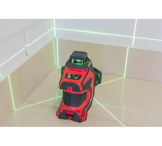 Лазерный нивелир Omniliner G3D Kit Condtrol 1-2-406