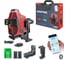 Лазерный нивелир Omniliner G3D Kit Condtrol 1-2-406 1