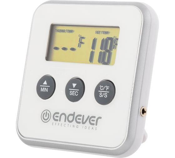 Термощуп ENDEVER Smart-07 80616