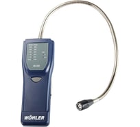 Течеискатель Wohler GS 220 W2041350
