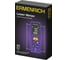 Лазерная рулетка Ermenrich Reel PLUS GK40, фиолетовый 85321 8