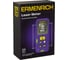 Лазерная рулетка Ermenrich Reel PLUS GS40, фиолетовый 86257 10