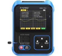 Осциллограф FNIRSI DSO TC3 к0000414699