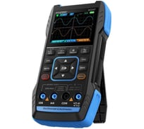 Осциллограф-мультиметр FNIRSI 2C23T к0000414693