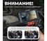 Видеоэндоскоп WIEDERKRAFT 180, зонд 6мм, Экран 5 WDK-ED1860 6