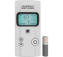 Дозиметр-радиометр Radex РАДЭКС МКС-1009