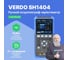Осциллограф-мультиметр VERDO SH1404 70 МГц, 2 канала, генератор с поверкой SH140400-СП 2
