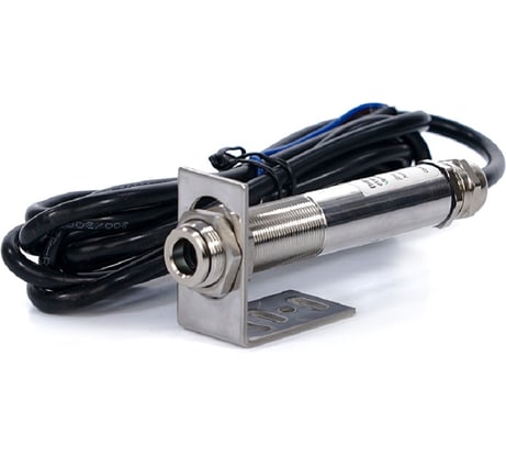 Пирометр стационарный Verdo IT1602 (-50…600С)/(±2% или ±2С); DS=20:1; k=0,95; без лазера с поверкой IT136020-СП