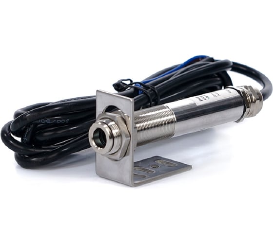 Пирометр стационарный Verdo IT1602 (-50…600С)/(±2% или ±2С); DS=20:1; k=0,95; без лазера с поверкой IT136020-СП 1