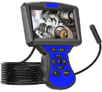 Видеоэндоскоп LASERTECH VE 200-1 1 метр lt2041411