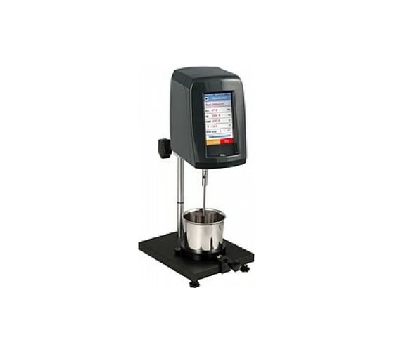 Вискозиметр LASERTECH RVI 8 P2041015